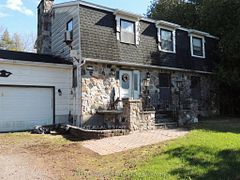 3028 Roger Stevens Drive, Manotick - Kars - Rideau Twp and Area, ON, exterior