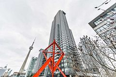 4801 - 25 Telegram Mews, Toronto C01, ON, exterior