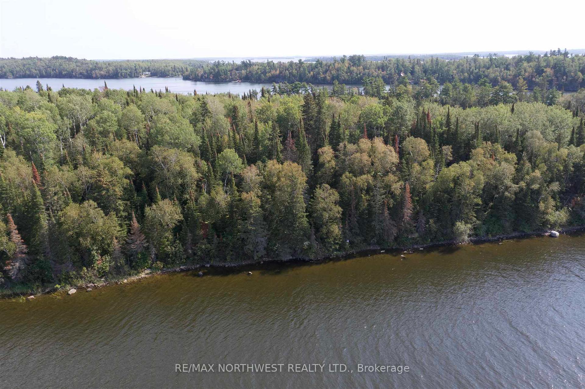 Lot 15 Hansen's Bay, Kenora Remote Area, ON, exterior