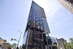 2109 - 20 DALY Avenue, Lower Town - Sandy Hill, ON, exterior