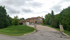 5 SHERRICK Drive, Whitchurch-Stouffville, ON, exterior
