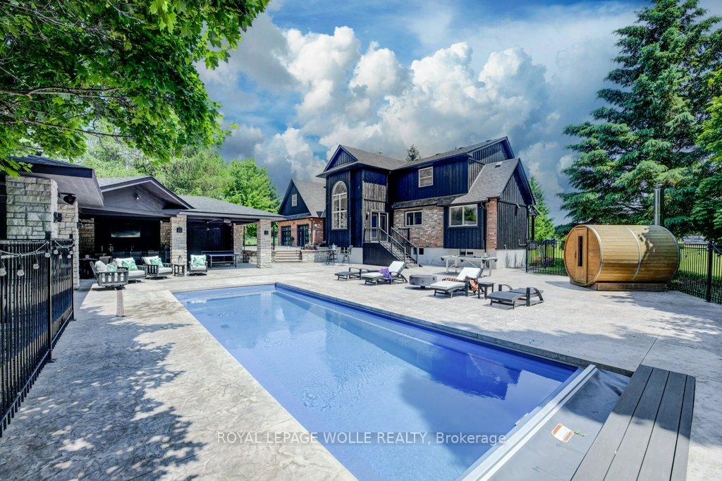8466 Sideroad 30 N/A, Centre Wellington, ON, exterior
