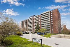 1103 - 19 Four Winds Drive, Toronto W05, ON, exterior