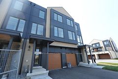 52 - 2273 Turnberry Road, Burlington, ON, exterior