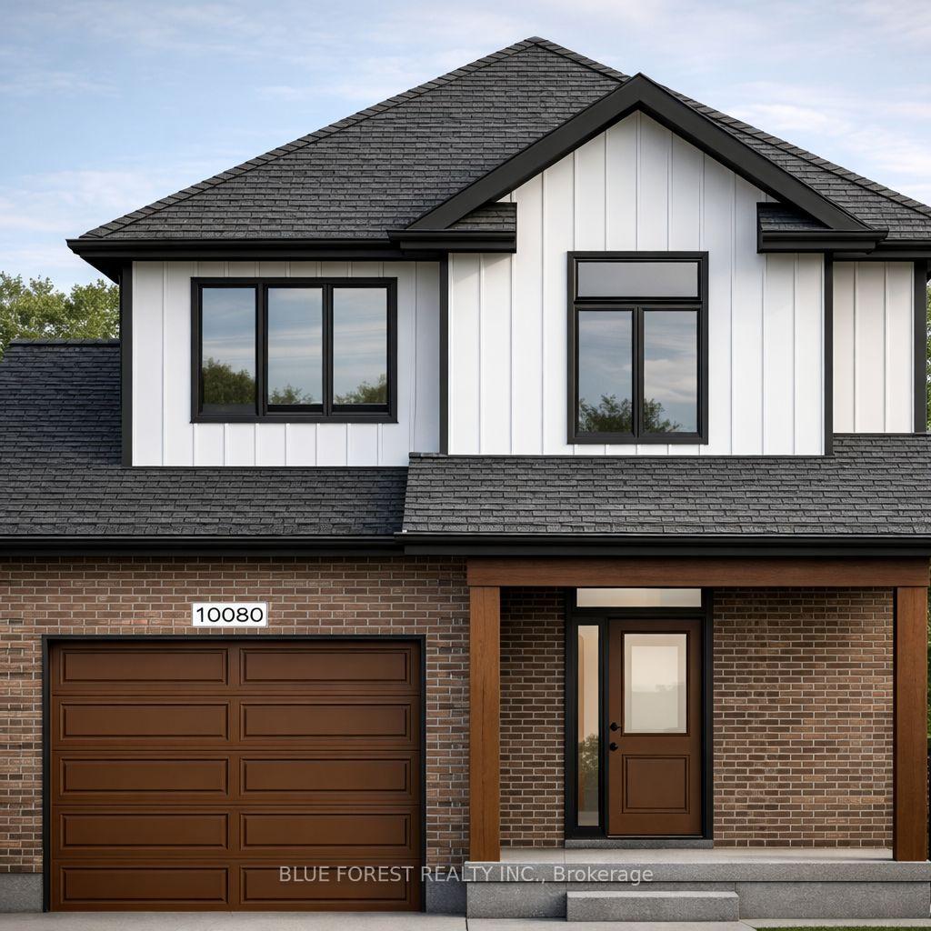 Lot 47 STELLA Avenue, Southwest Middlesex, ON, exterior
