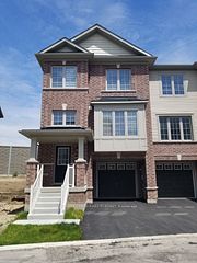 32 - 470 Linden Drive, Cambridge, ON, exterior