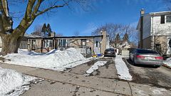 748 Krosno Boulevard, Pickering, ON, exterior