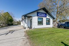 3 - 14 High Street, Georgina, ON, exterior