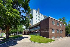 1 - 785 Brown's Line, Toronto W06, ON, exterior