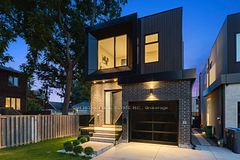 1090 Ella Avenue, Mississauga, ON, exterior