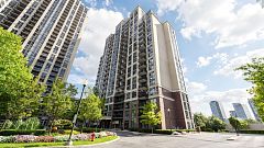 1713 - 1 Michael Power Place, Toronto W08, ON, exterior