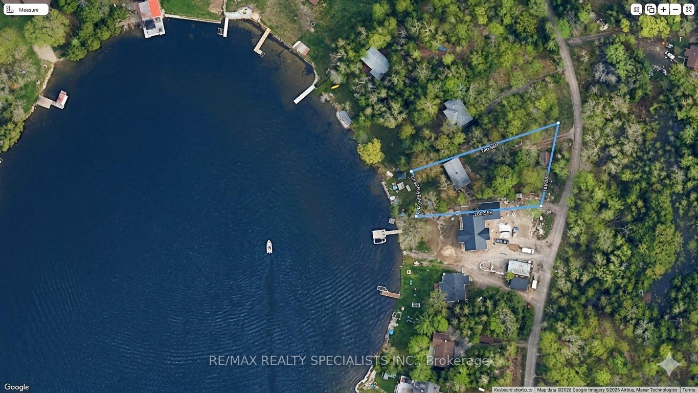 50 South Fork Drive, Kawartha Lakes, ON, exterior