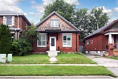 226 Ritson Road S, Oshawa, ON, exterior