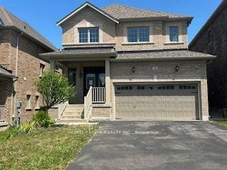19 Owens Road, New Tecumseth, ON, exterior