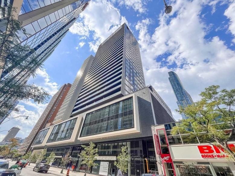 2513 - 20 Edward Street, Toronto C01, ON, exterior