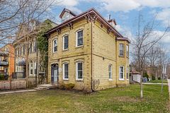 434 Dufferin Avenue, London East, ON, exterior
