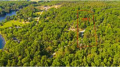 Lot 3 Burnside Bridge Road, McDougall, ON, exterior