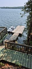 211 Mcbride Point Drive, Rideau Lakes, ON, exterior