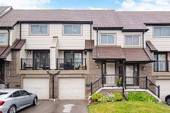 15 - 6780 Formentera Avenue, Mississauga, ON, exterior