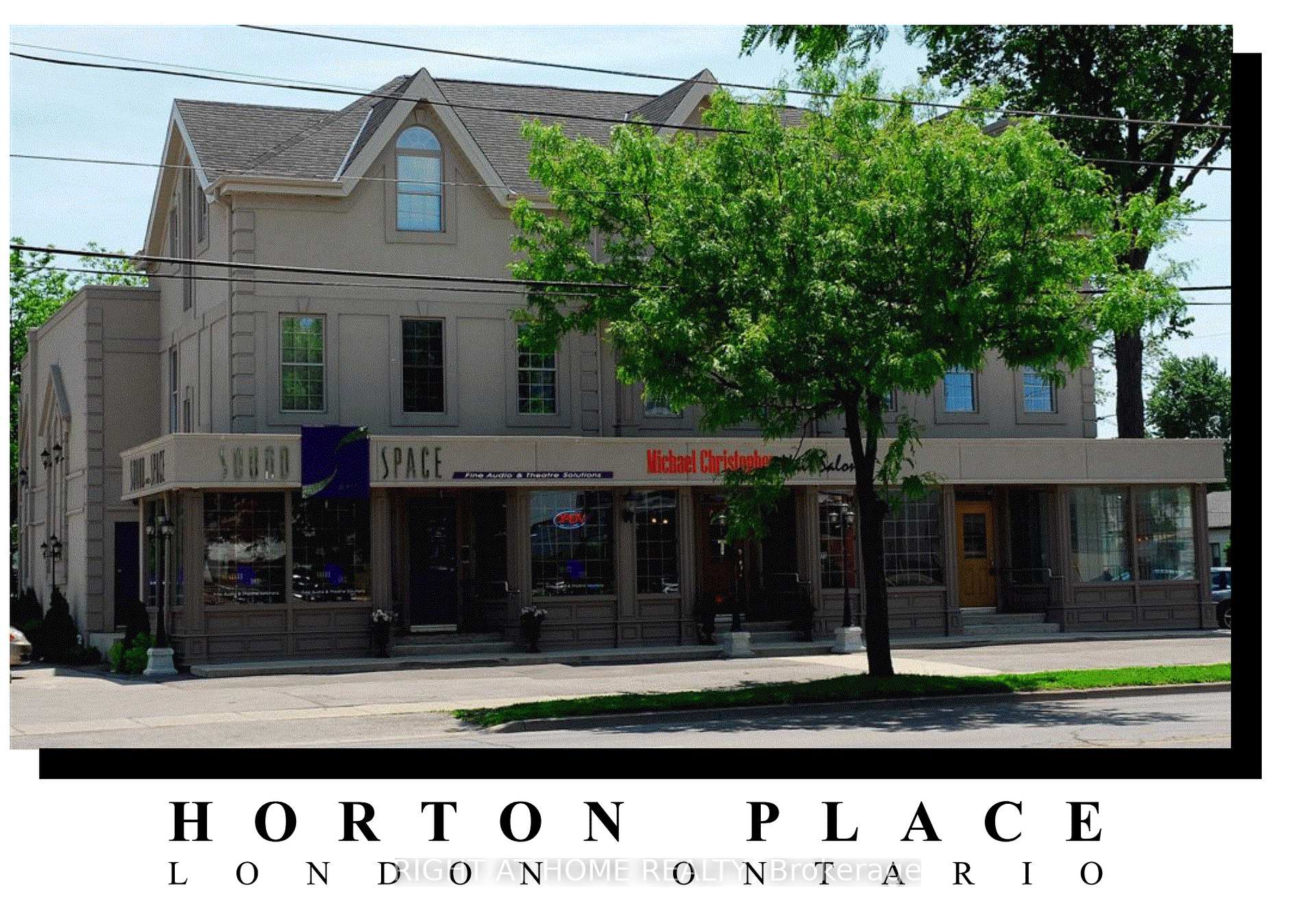 339 HORTON Street E, London East, ON, exterior