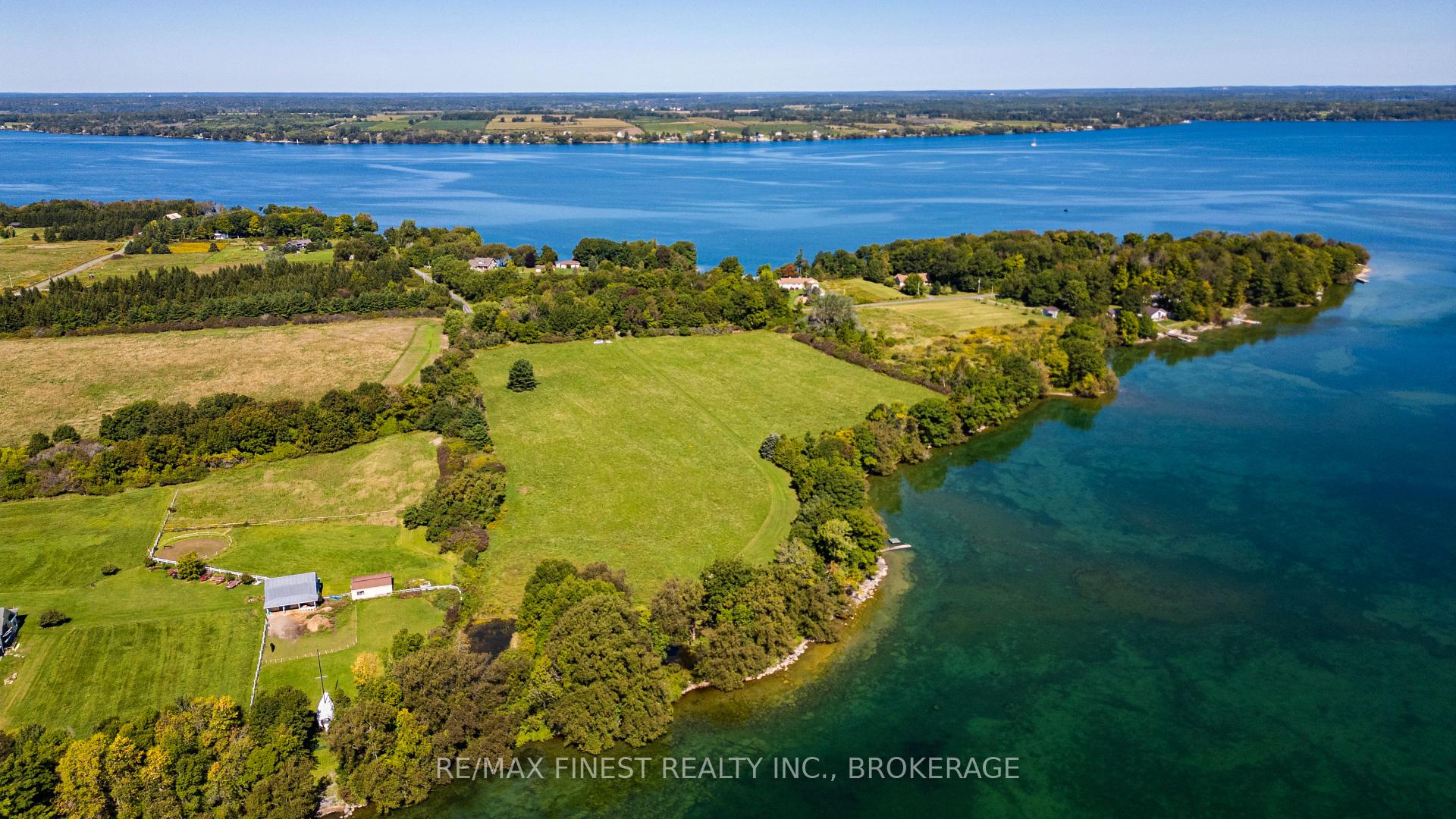 0 WYONA Lane, Frontenac Islands, ON, exterior