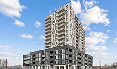 204 - 1333 Weber Street E, Kitchener, ON, exterior