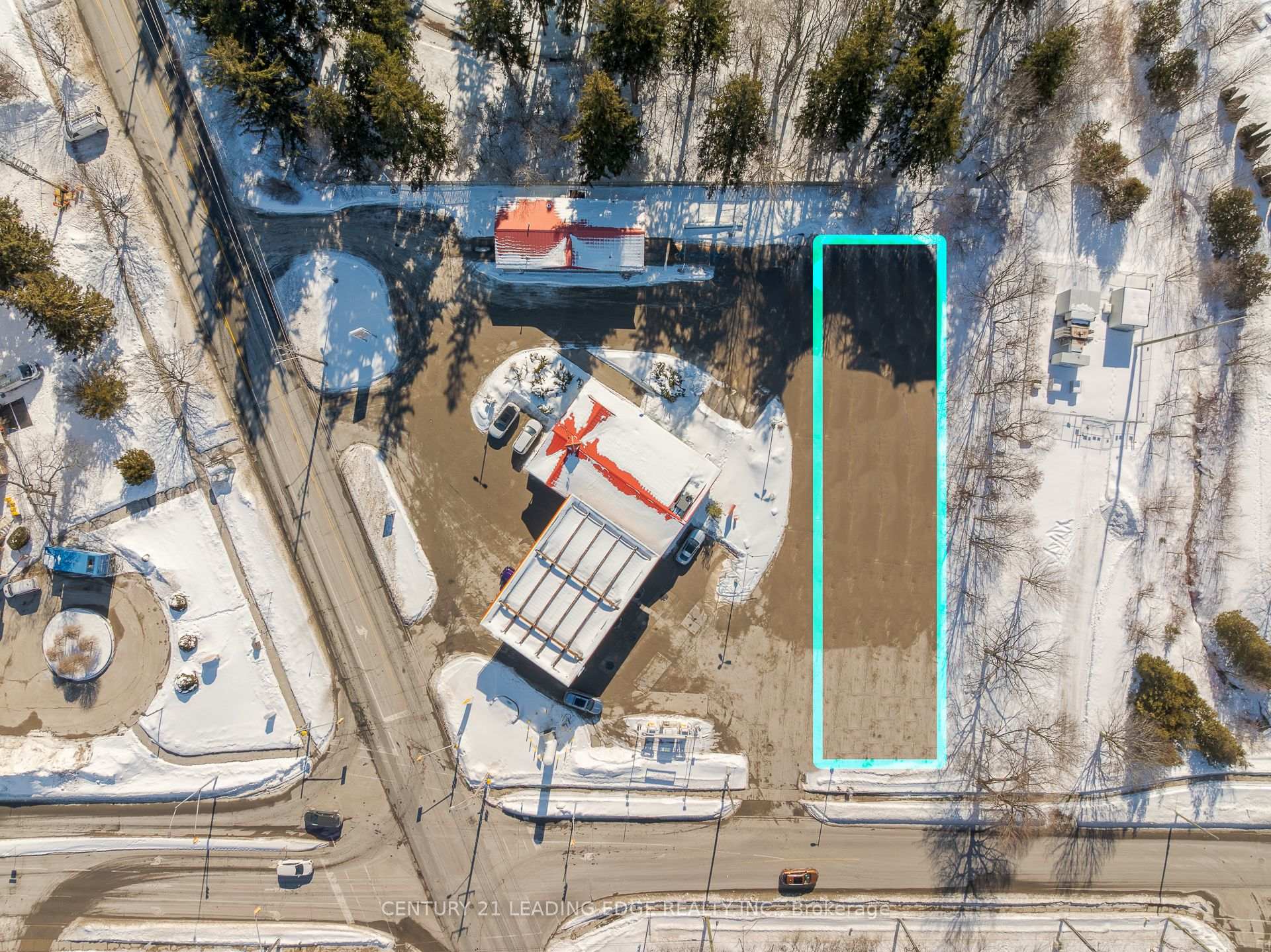 156 Toronto Road, Port Hope, ON, exterior