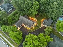 515 Hamilton Drive, Hamilton, ON, exterior