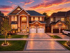 166 Tower Hill Road, Richmond Hill, ON, exterior