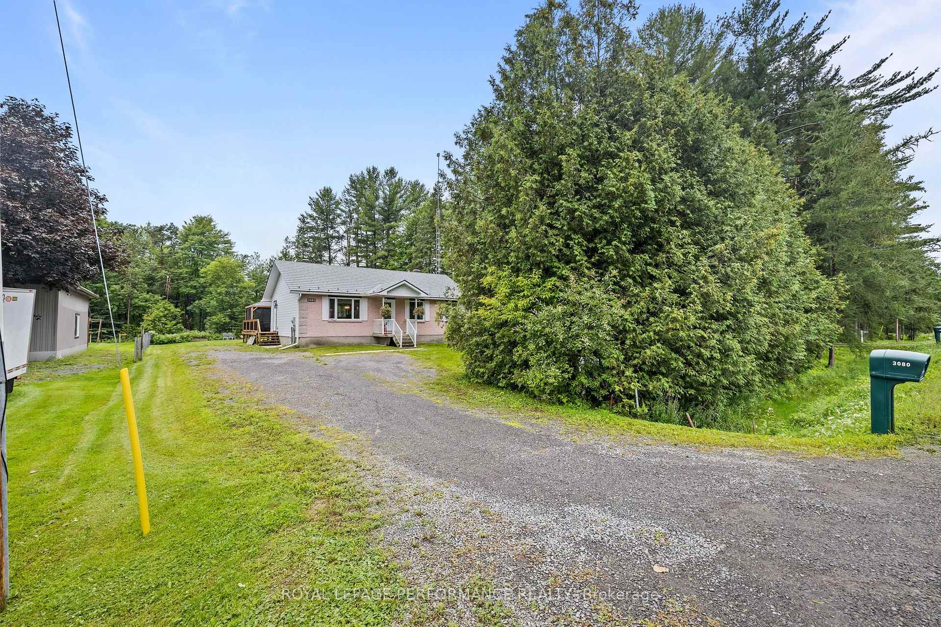 3080 Conc. 3 Plantagenet Road, Alfred and Plantagenet, ON, exterior