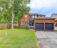 71 Church Street, Georgina, ON, exterior