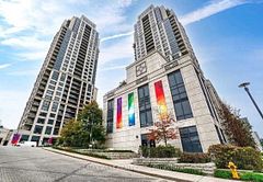 1311 - 6 Eva Road, Toronto W08, ON, exterior