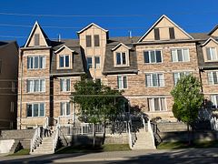 11 - 647 C Warden Avenue, Toronto E04, ON, exterior