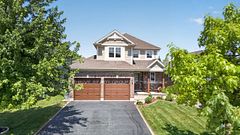 66 Peach Tree Boulevard, St. Thomas, ON, exterior