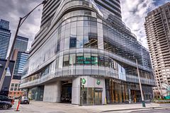 223 - 15 Wellesley Street W, Toronto C01, ON, exterior