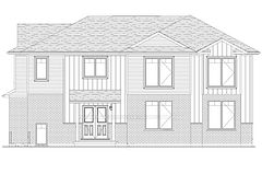 130 Maple Street, Mapleton, ON, exterior