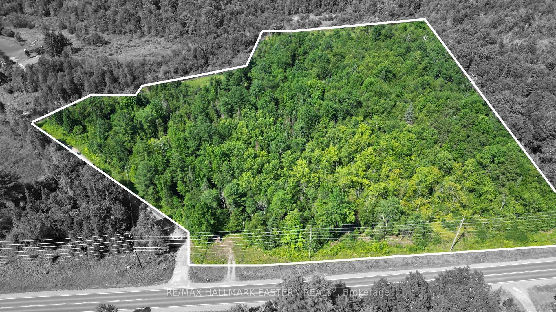 N/A Keating Road N, Havelock-Belmont-Methuen, ON, exterior