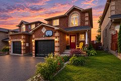 2194 Batters Loop, Innisfil, ON, exterior