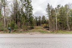 1023 Sparrow Lake Route D Route, Gravenhurst, ON, exterior