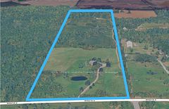 1370 Brawley Road W, Whitby, ON, exterior