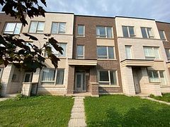 3060 Ernest Appelbe Boulevard, Oakville, ON, exterior