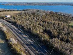 695 County Road 7 N/A, Prince Edward County, ON, exterior