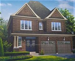 84 Little Britain Crescent, Brampton, ON, exterior
