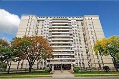 202 - 130 Neptune Drive, Toronto C04, ON, exterior