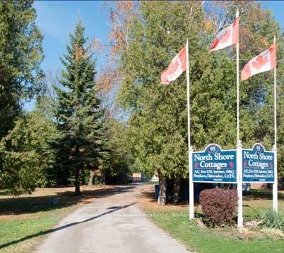 95 Mcvicar Street, Saugeen Shores, ON, exterior