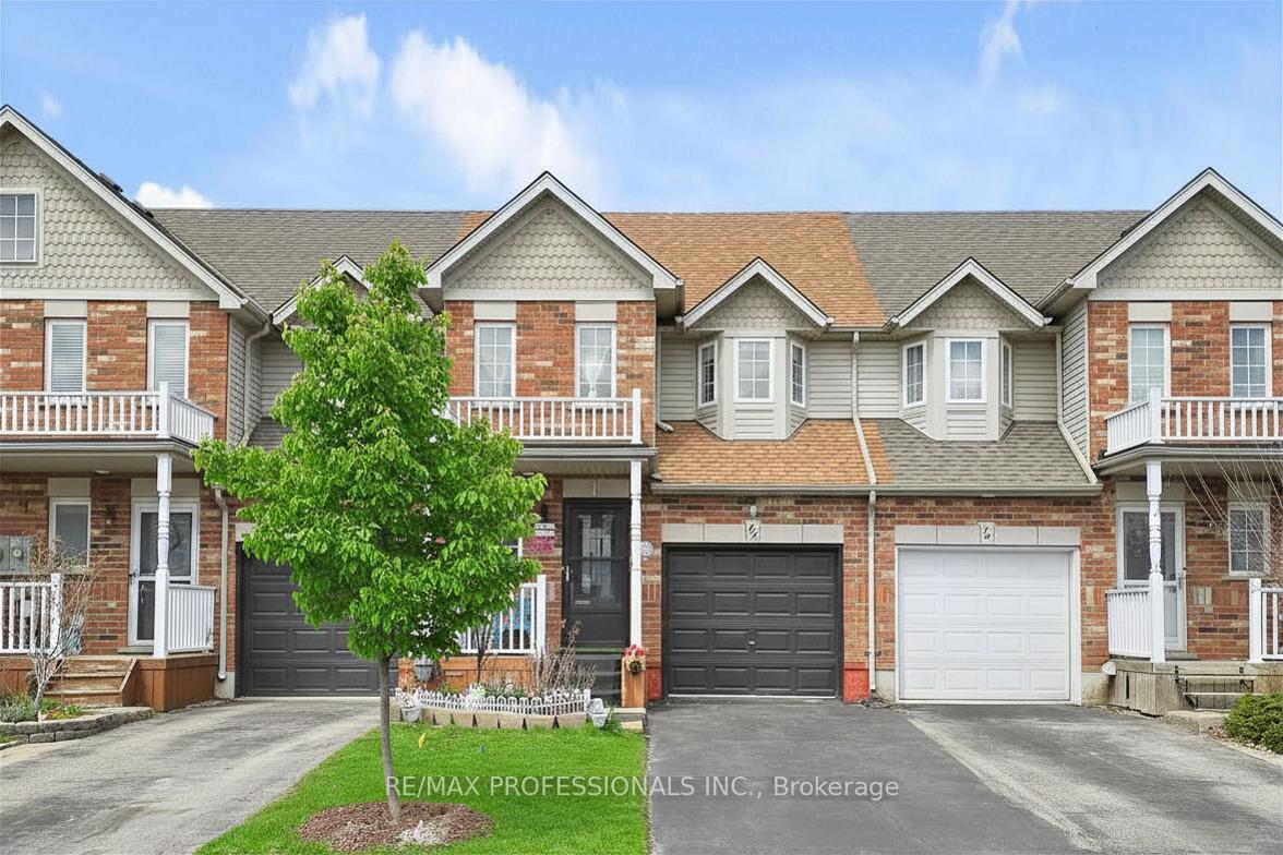 44 Shephard Avenue, New Tecumseth, ON, exterior