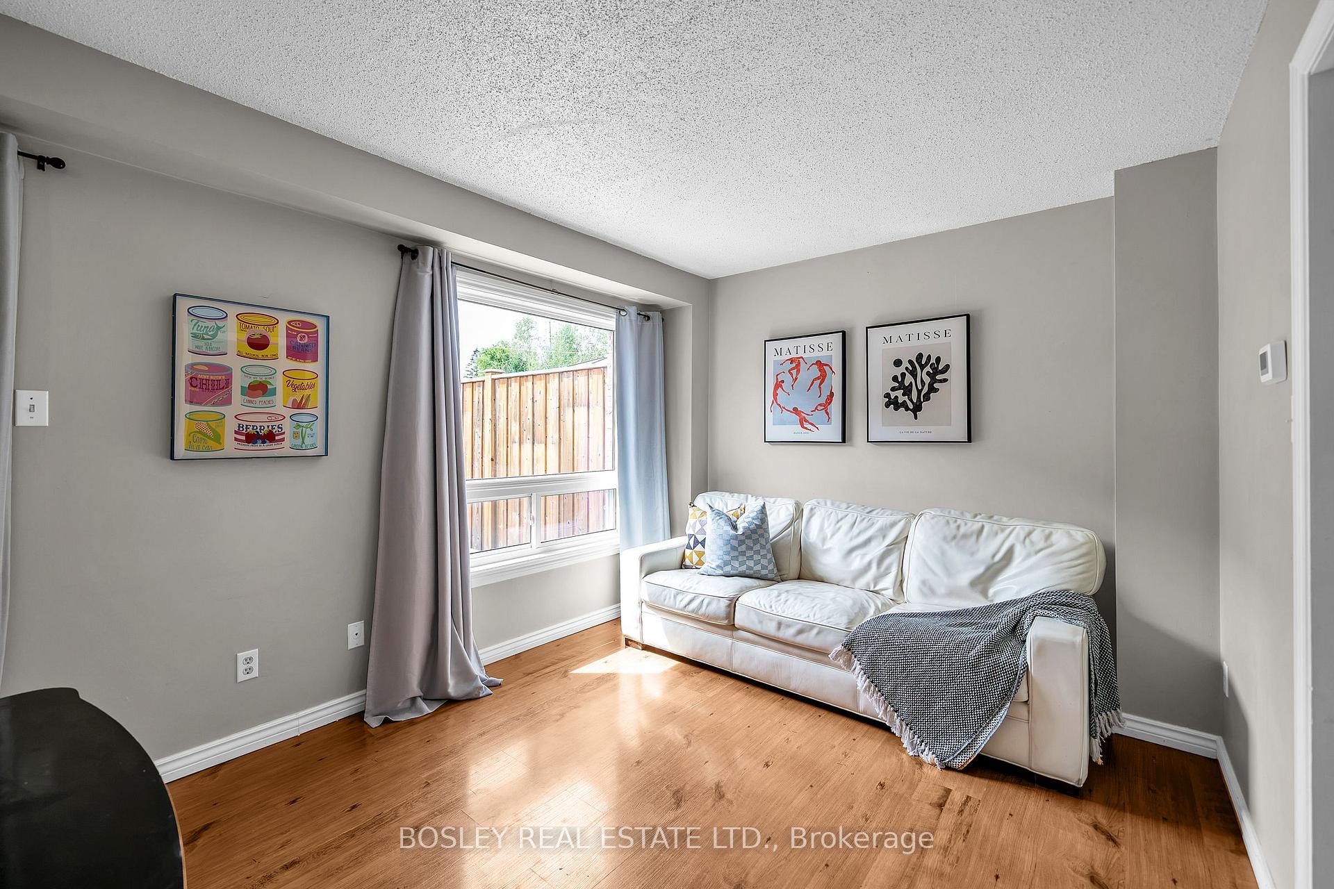 74 Elford Drive, Clarington, ON, exterior