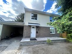 264 John Tabor Trail, Toronto E11, ON, exterior
