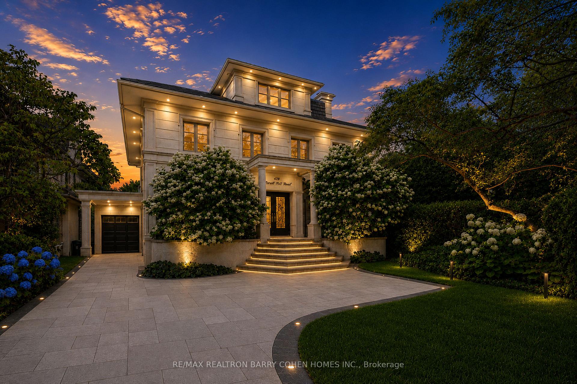 428 Russell Hill Road, Toronto C03, ON, exterior