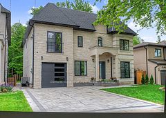 61 Mulgrove Drive, Toronto W08, ON, exterior